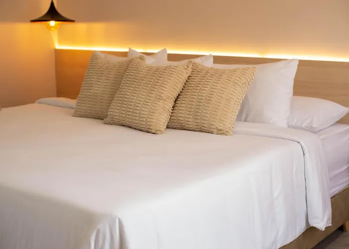 Novo Hotel Boutique