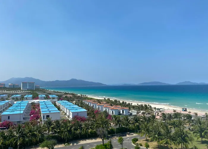 Cam Ranh Sea View Apeartment Nha Trang