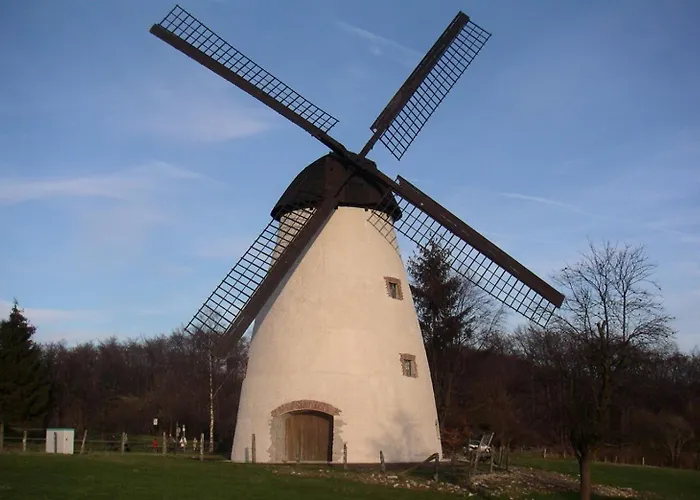Zur Windmuehle Restaurant - Hotel