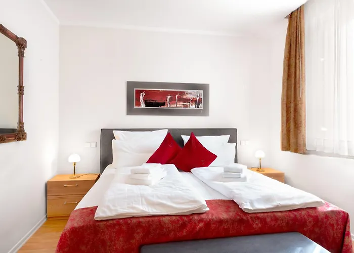 Zur Windmuehle Restaurant - Hotel