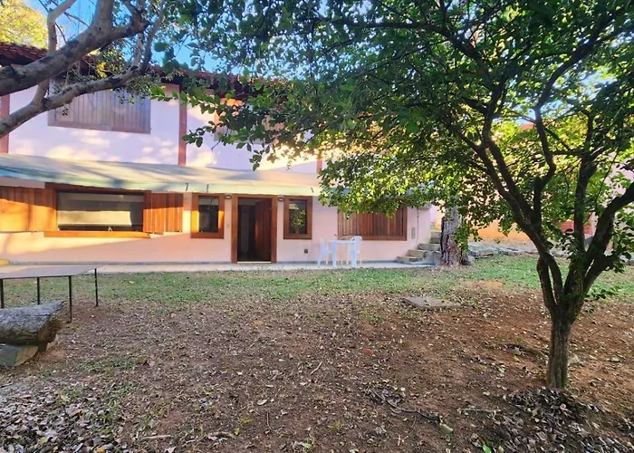 Studio Jardim Pindamonhangaba