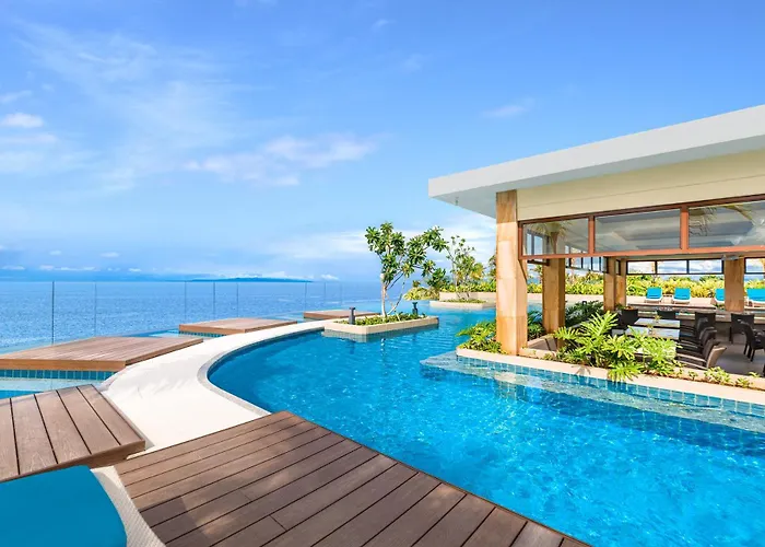 Henann Premier Coast Resort