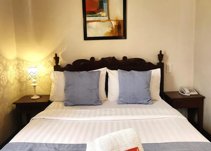 Nscc Hotel Vigan