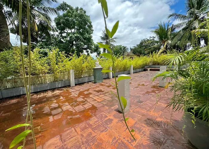 Villa Vikasa Colombo