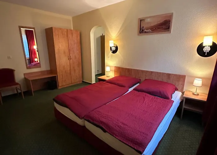 Hotel Holl Beyra