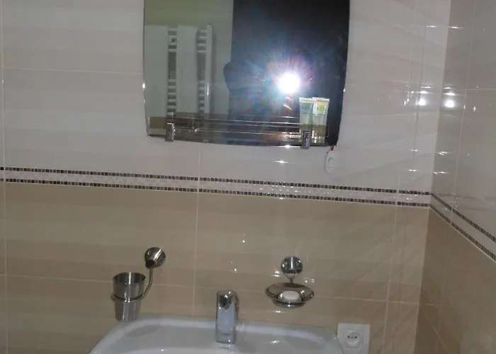 Hotel Old Telavi