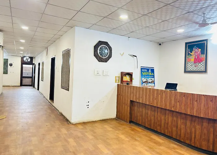 Hotel Shivika