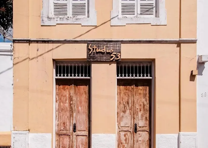 Casarão 53