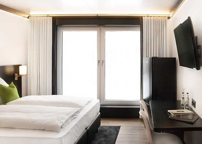 Msg Hotel By Wmm Hotels