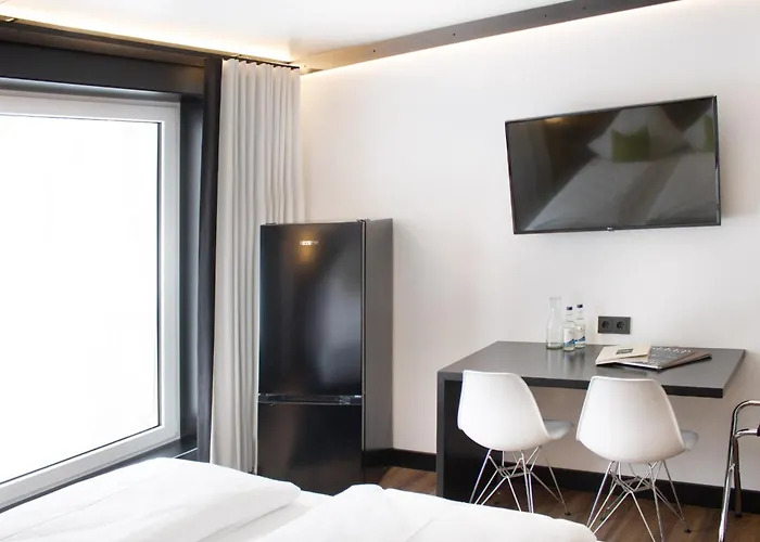 Msg Hotel By Wmm Hotels