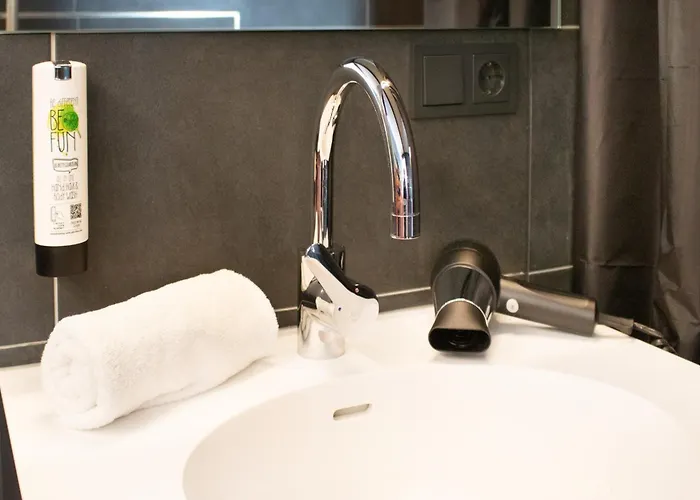 Msg Hotel By Wmm Hotels