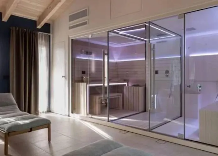 Terme Preistoriche Resort & Spa