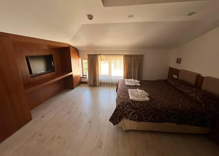 Hotel Casa del Mare