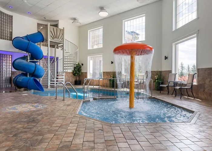 Best Western Plus Edmundston