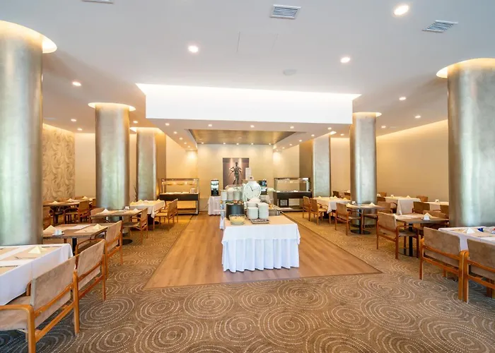 MÁJ Hotel Medical Wellness