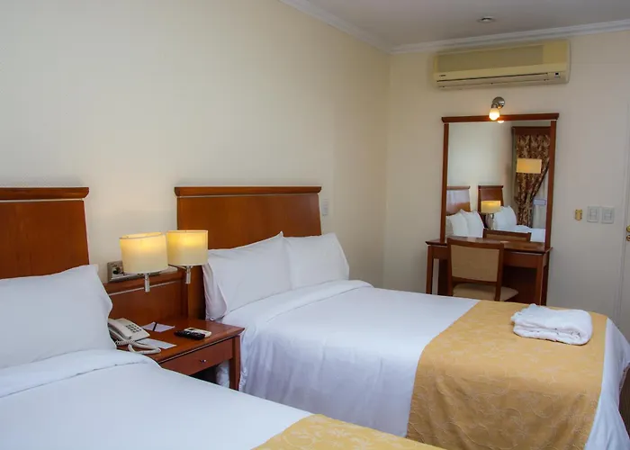 Sol Victoria Hotel SPA&Casino