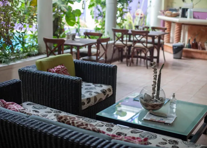 Hotel Santa Ana