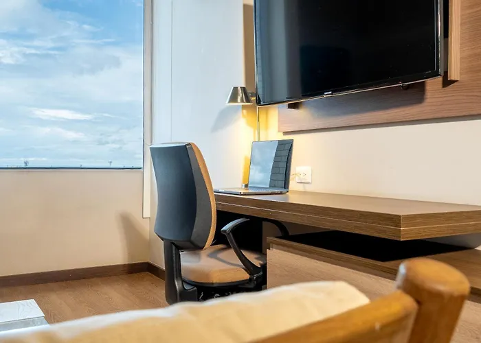 Holiday Inn Express Yopal By Ihg