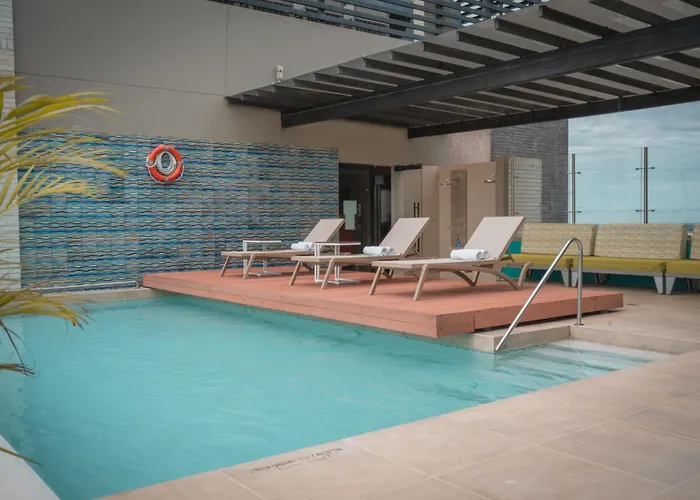 Holiday Inn Express Yopal By Ihg