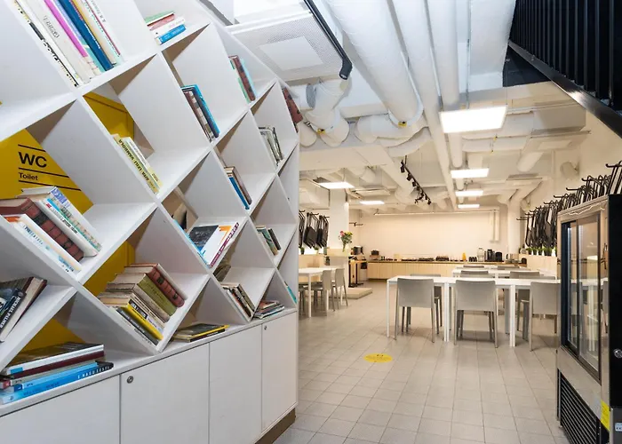 Hektor Design Hostel