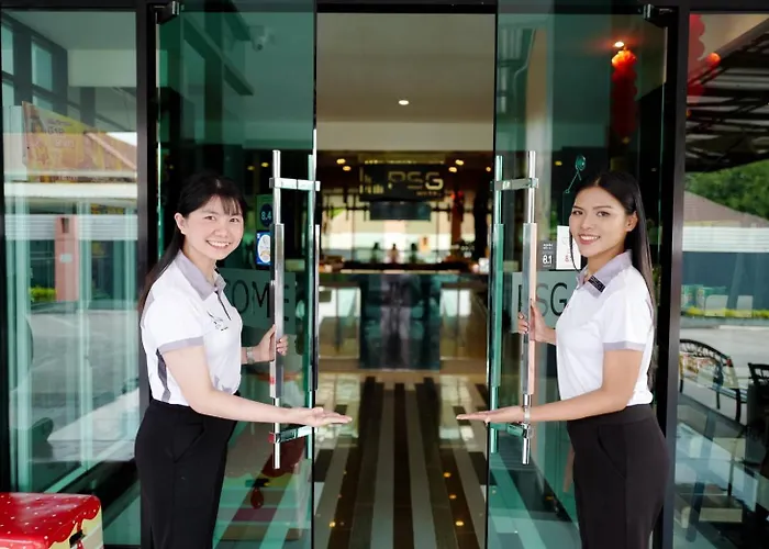 Psg Hotel