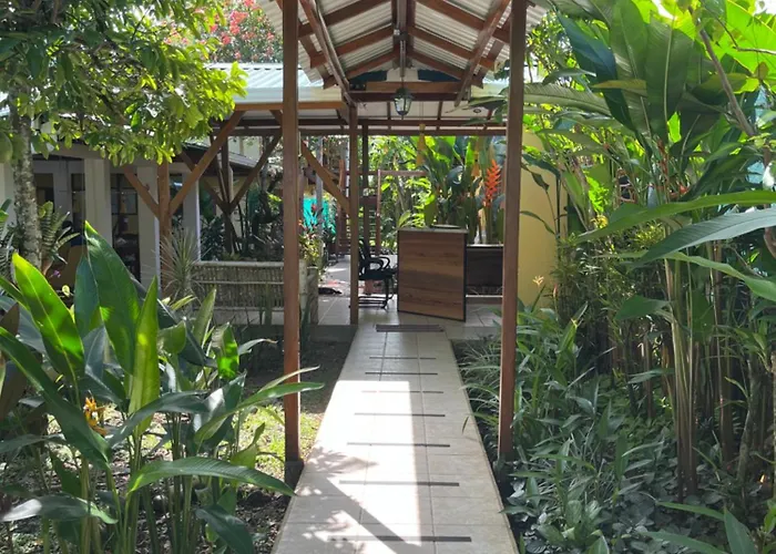 Hotel Pura Vida