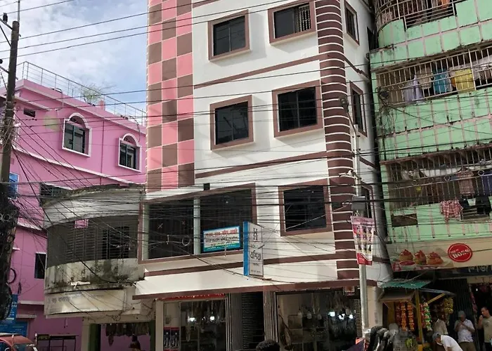 Hotel Asia