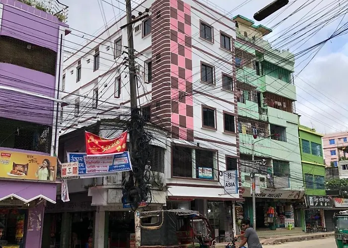 Hotel Asia