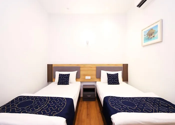 Agape Hotel Selayang