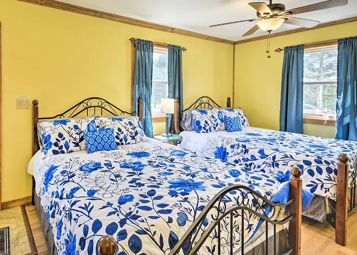 Equestrian House Suites