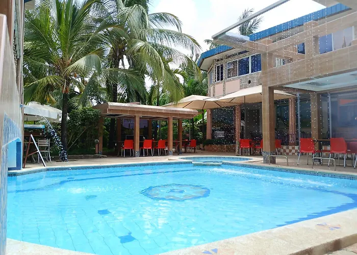 Premier Guest Residence Hotel