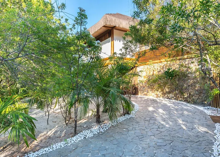 Casa 3A Tivoli Ecoresidences