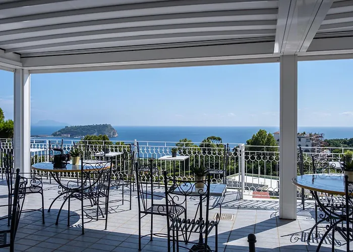 Riama Agriresort Napoli