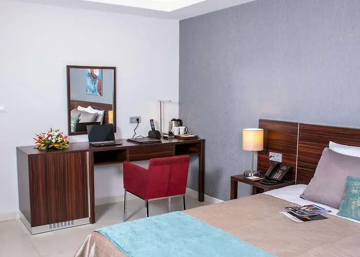 Souaré Premium Hôtel