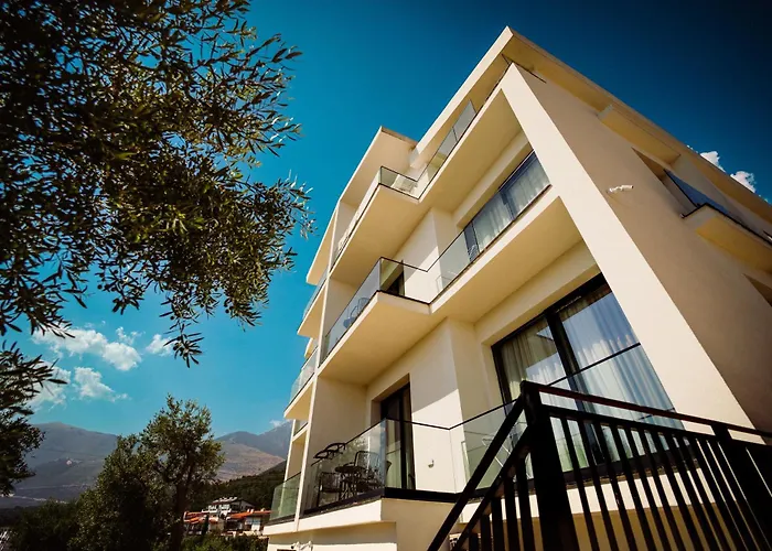 Hotel Vila 19