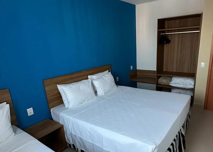 Thermas São Pedro Park Resort
