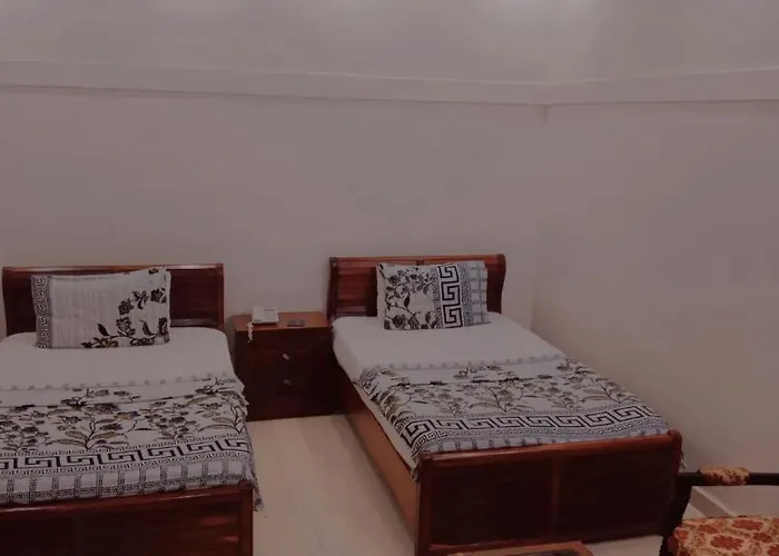 Hotel Royal Residency