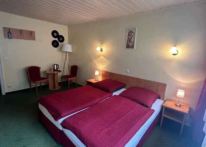Hotel Holl Beyra