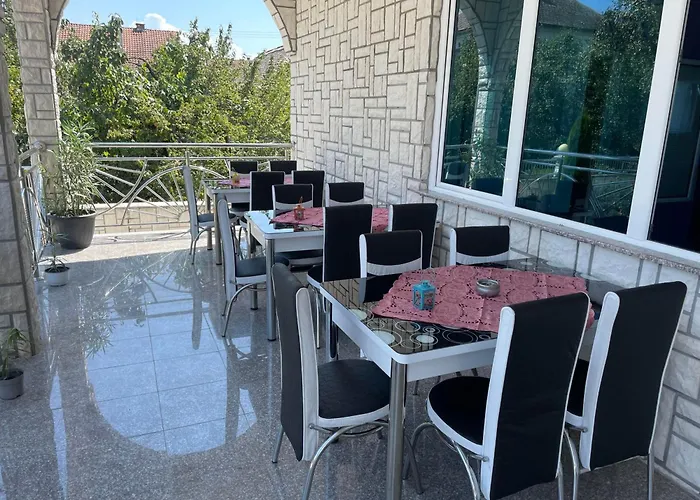 Mlavski Raj Restoran & Smestaj