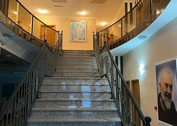 Hotel Dalija
