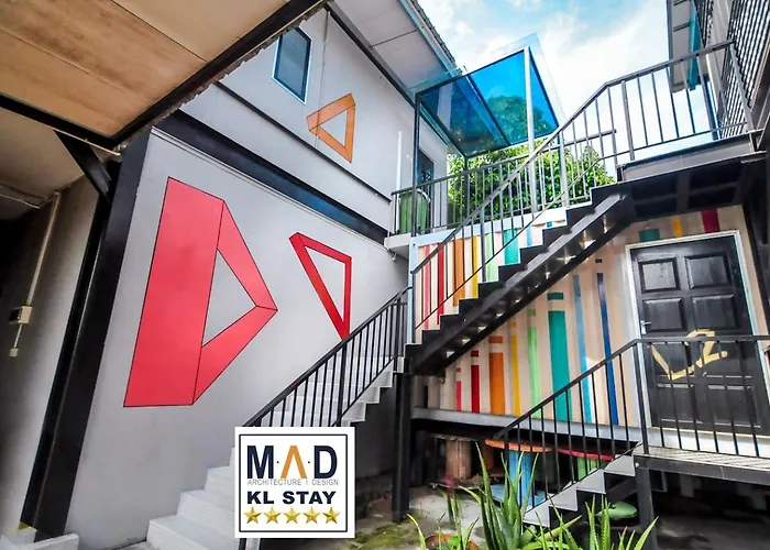 Sungai Klah Inn