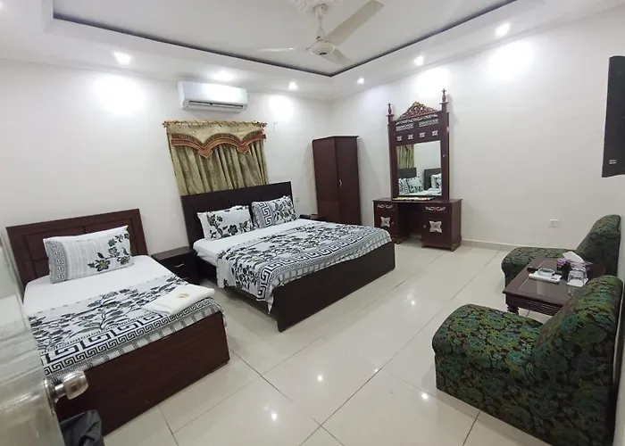 Hotel Royal Residency