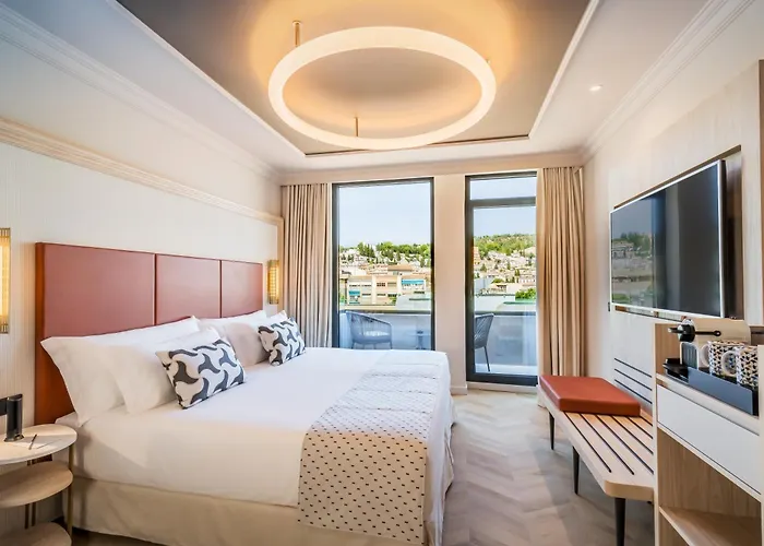 Barcelo Carmen Granada