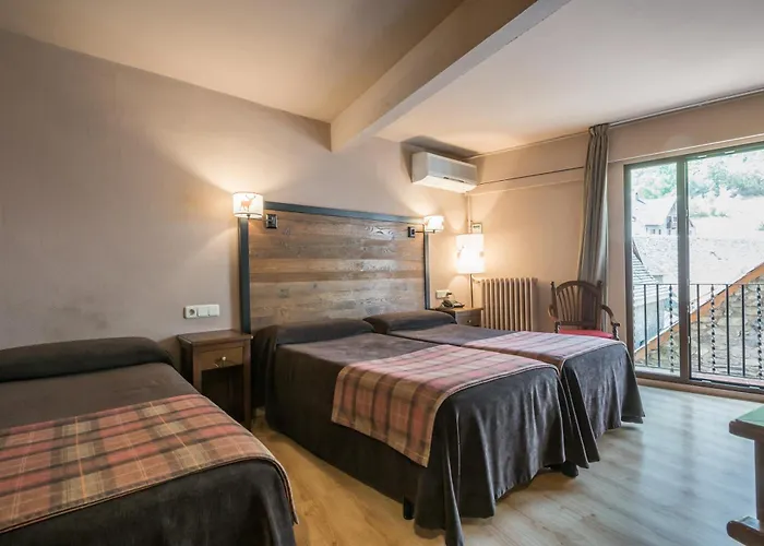 Riu Nere Mountain Hotel
