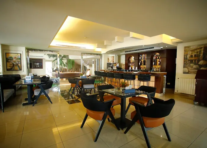 Princessa Hotel