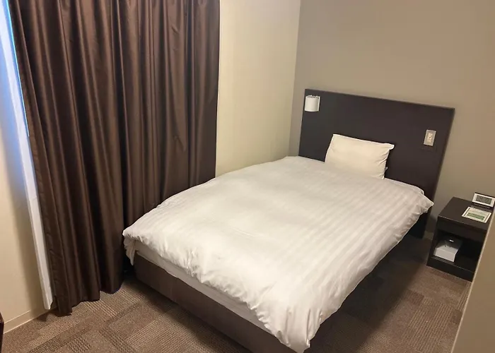 Dormy Inn Express Koriyama