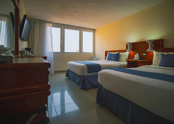 Comfort Inn Veracruz