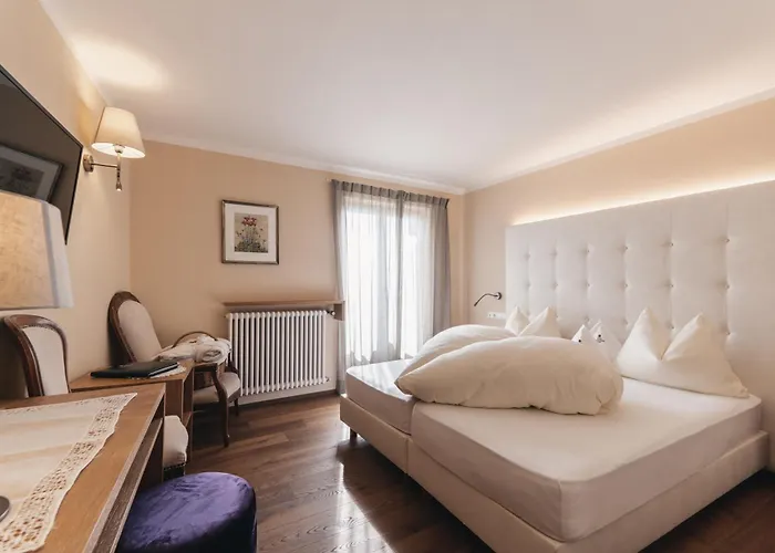 Hotel Bemelmans-Post