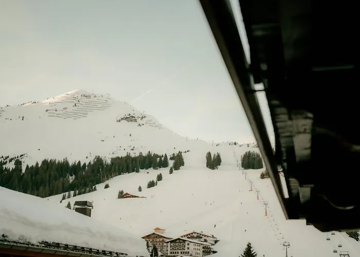 Hotel Schwarzwand