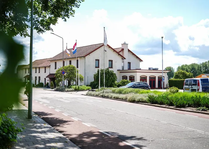 Valuas Hotel Venlo